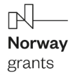 norwey grants logotypy
